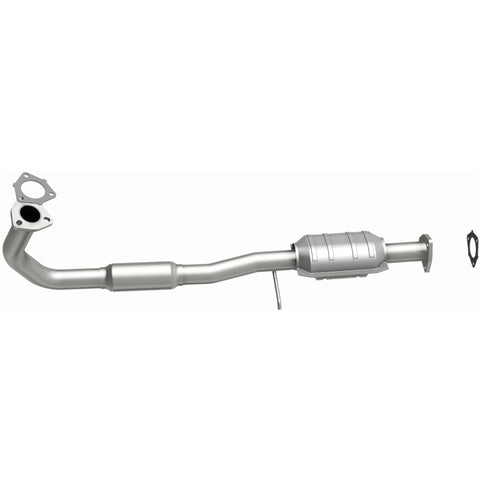 MagnaFlow Direct Fit Catalytic Converter 93-97 SC SL SW 1.9L 91000 - 23535