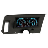 Autometer 71-73 Ford Mustang InVision Direct Fit Digital Dash System - 7012
