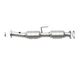 MagnaFlow Conv DF Ranger/B3000/B4000 Pick-Up - 23385