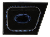aFe MagnumFLOW Air Filters OER P5R A/F P5R GM Diesel Trucks 11-12 V8-6.6L (td) - 30-80209