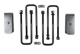 Belltech 2019 Silverado / Sierra 4wd 4in. Lift Lift Kit - 150212HK