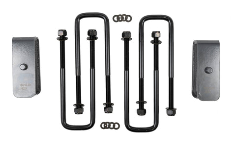 Belltech 2019 Silverado / Sierra 4wd 4in. Lift Lift Kit - 150212HK