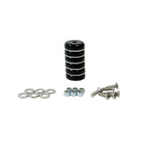 KC HiLiTES Magnet Mount Kit for Cyclone LED V2 Lights - 6 Pack - 1373