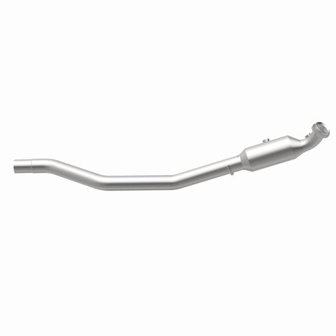MagnaFlow Direct Fit Catalytic Converter 2007-2012 GL450 4.6 L Underbody - 52173