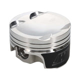 Wiseco 2008+ Mitsubishi EVO X 4B11 -9cc 86mm Bore Piston Shelf Stock Kit - K701M86