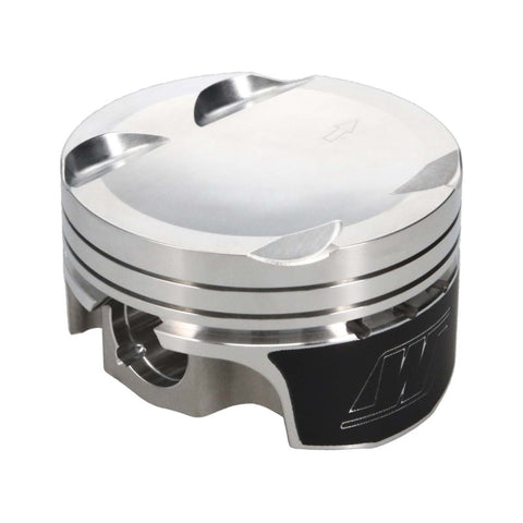 Wiseco 2008+ Mitsubishi EVO X 4B11 -9cc 86mm Bore Piston Shelf Stock Kit - K701M86