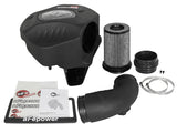 aFe POWER Momentum GT Pro Dry S Intake System 16-17 BMW 340i/ix (B58) - 51-76309
