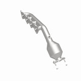 MagnaFlow Direct Fit Catalytic Converter 09-10 Hyundai Genesis 4.6L - 49900
