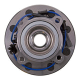 MOOG 06-08 Dodge Ram 1500 Front Hub Assembly - 515101