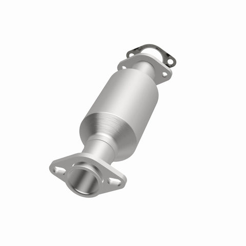 MagnaFlow Conv DF California Grade 87-90 Mitsubishi Van 2.4L - 3391240
