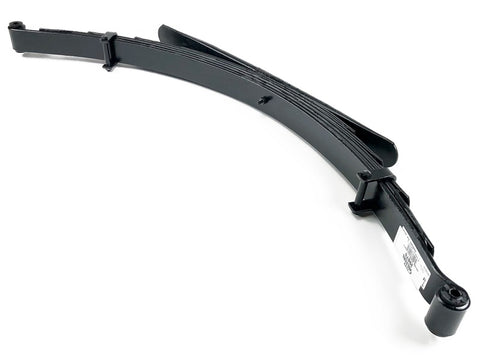 Tuff Country 69-93 Dodge Truck 1/2 & 3/4 Ton 4wd Rear 6in EZ-Ride Leaf Springs (Ea) - 39670