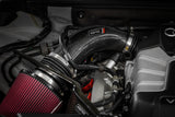 APR 10-16 Audi S4/S5/14-17 Audi Q5/SQ5 (B8) 3.0T Carbon Fiber Throttle Inlet Pipe - CI100037-A