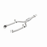 MagnaFlow Direct Fit Catalytic Converter 95-97 SC400 4.0L - 51904