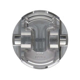 Manley Chrysler 5.7L Hemi 3.917in Bore 4.050in Stroke -23cc Dish Standard Platinum Pistons - 598500C-8