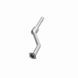 MagnaFlow Conv DF 99-00 BMW 540i 4.4L DS Rear - 49785