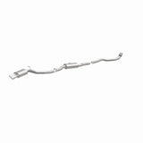 MagnaFlow Sys C/B 09- Audi A4 2.0T Sport - 15519