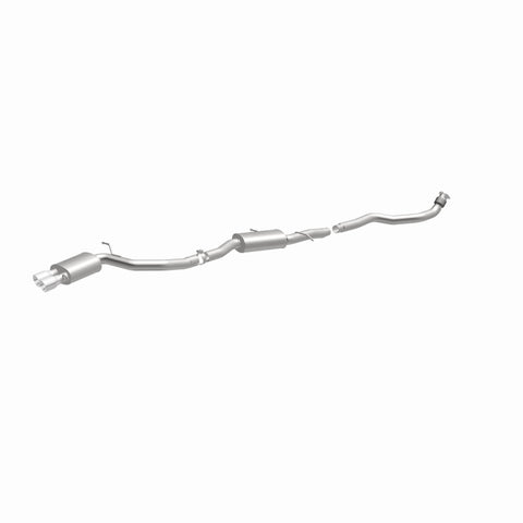 MagnaFlow Sys C/B 09- Audi A4 2.0T Sport - 15519