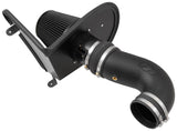 K&N 16-23 Chevrolet Camaro SS 6.2L V8 F/I DRYFLOW Performance Air Intake System - 30-3092