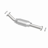 MagnaFlow Direct Fit Catalytic Converter 03-04 Toyota Tundra V8 4.7L Gas - 24406