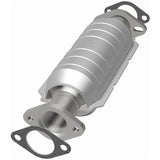 MagnaFlow Direct Fit Catalytic Converter Dodge-Mitsubishi-Plymouth - 23242