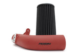 PERRIN 08-14 Subaru WRX / 08-15 STI Cold-Air Intake - Red - PSP-INT-322RD