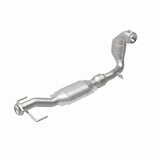 MagnaFlow Conv DF 01 Saab 9-5 2.3L - 23709