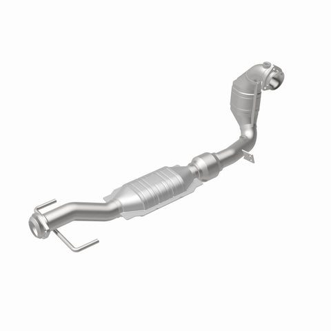 MagnaFlow Conv DF 01 Saab 9-5 2.3L - 23709