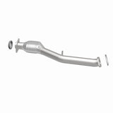 MagnaFlow Direct Fit Catalytic Converter 06-08 Subaru Forester 2.5L - 51586