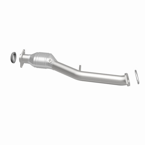 MagnaFlow Direct Fit Catalytic Converter 06-08 Subaru Forester 2.5L - 51586