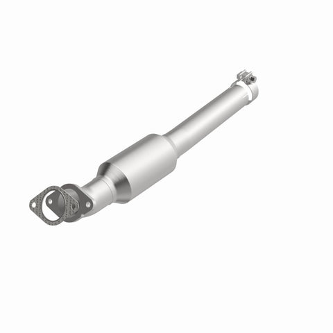 MagnaFlow Direct Fit Catalytic Converter 2017 Fusion L4 2 OEM Close Coupled - 21-479