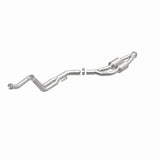 MagnaFlow Direct Fit Catalytic Converter 94-97 Mercedes C280 2.8L - 23580