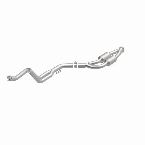 MagnaFlow Direct Fit Catalytic Converter 94-97 Mercedes C280 2.8L - 23580