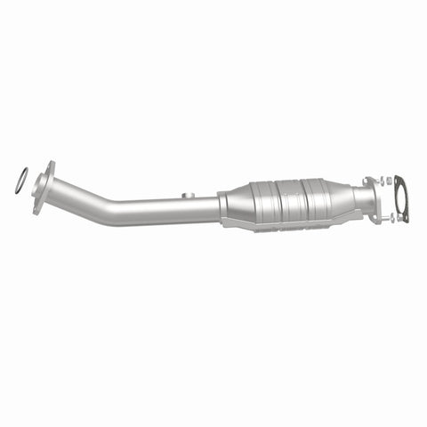 MagnaFlow Conv DF 07 Titan 5.6L D/S rr OEM - 49218