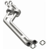 MagnaFlow Direct Fit Catalytic Converter 07-10 BMW X3 3.0L - 51807