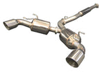 GReddy 89-91 Nissan Skyline GTR BNR32 Evolution GT Exhaust - 10128305