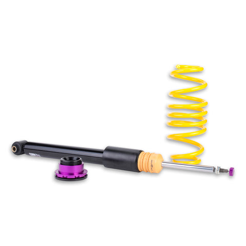 KW Coilover Kit V2 for Audi A3 Quatro S3 - 1521000M