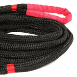 Rugged Ridge Kinetic Recovery Rope 7/8in x 30-Feet 7500 WLL - 15104.05