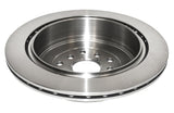 DBA 06-07 Subaru B9 Tribeca Rear Street Series Standard Rotor - DBA2653-10