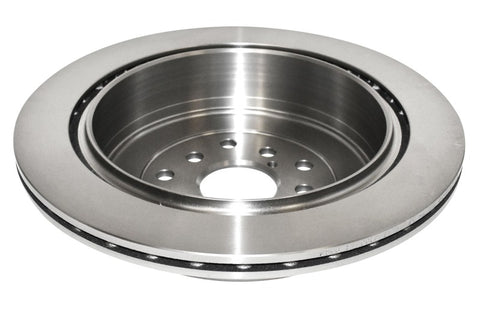 DBA 06-07 Subaru B9 Tribeca Rear Street Series Standard Rotor - DBA2653-10