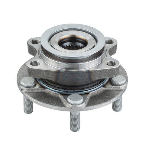 MOOG 11-17 Nissan Juke Front Hub Assembly - 513336