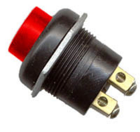 Kleinn The Detonator - Red Push Button Horn Button - 318