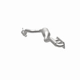 MagnaFlow Direct Fit Catalytic Converter 05-09 Audi A8 6.0L - 51160