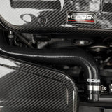 Cobb 15-21 Subaru WRX / 14-18 Forester XT Silicone Radiator Hose Kit - B43400-BK