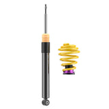 KW Coilover Kit V2 BMW M3 E46 (M346) Coupe Convertible - 15220023