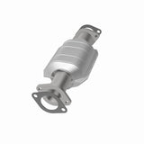 MagnaFlow Catalytic Converter DF 98-00 Nissan Frontier 2.4L Rear - 93445