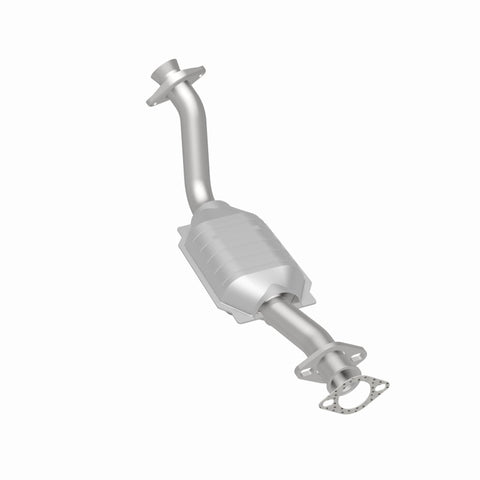 MagnaFlow Direct Fit Catalytic Converter Ford-Lincoln-Mercury 9 - 93385