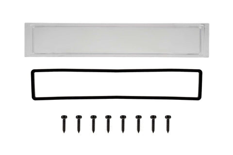 Diode Dynamics Outer Lens for Stage Series Driving Clear - DD6023