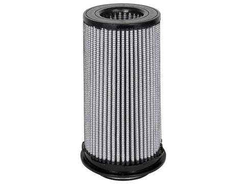 aFe Momentum Replacement Air Filter PDS 3-1/2F x 5B x 4-1/2T (Inv.) - 21-91122