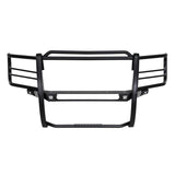 Westin 16-18 Chevy Silverado 1500 Sportsman X Grille Guard - Textured Black - 40-33875