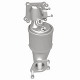 MagnaFlow Direct Fit Catalytic Converter 21-22 Kia Sorento 2.5L OEM - 290133